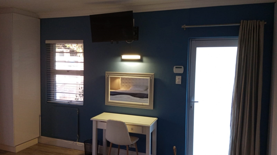 To Let 1 Bedroom Property for Rent in Broadwood Eastern Cape